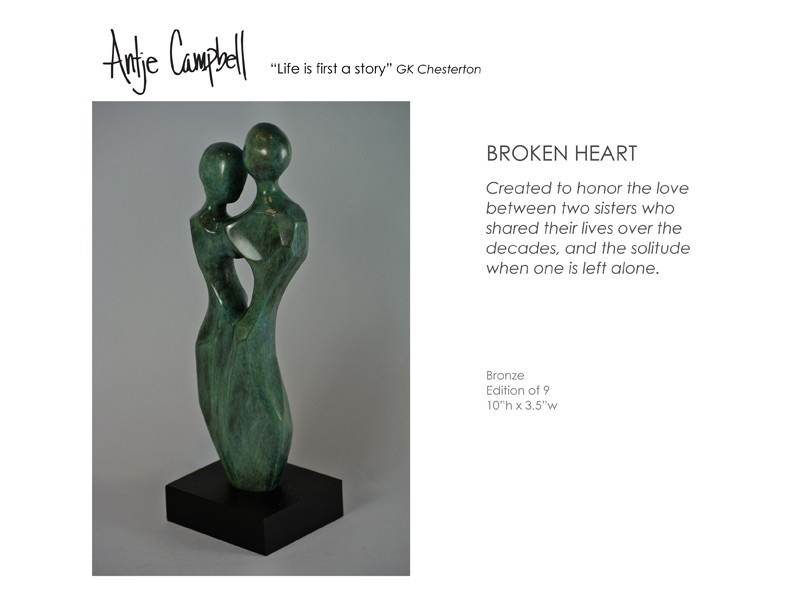 Broken Heart