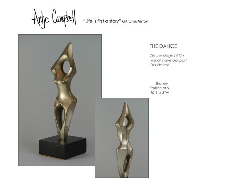 The Dance