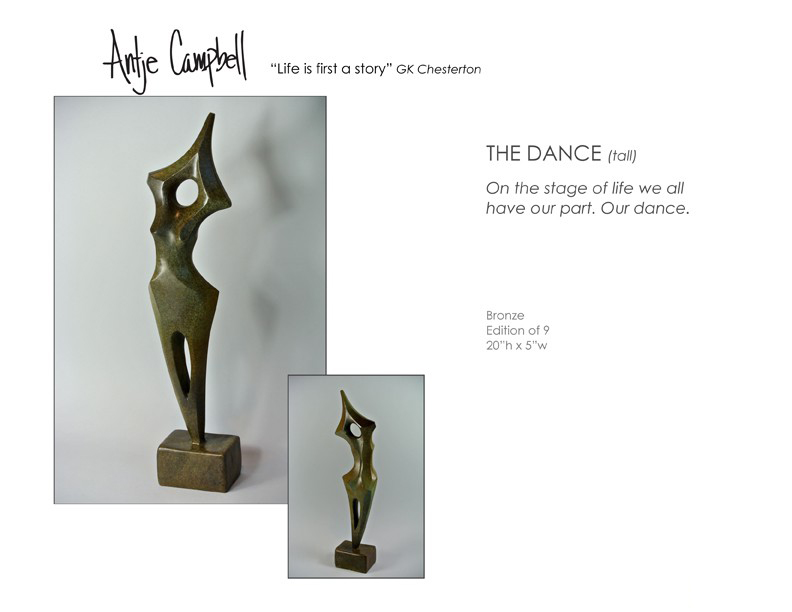 The Dance (tall)