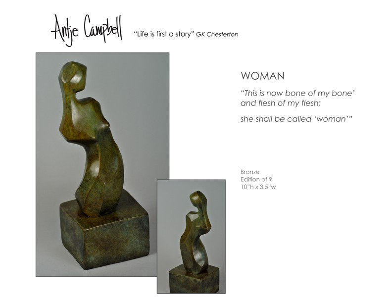 Woman